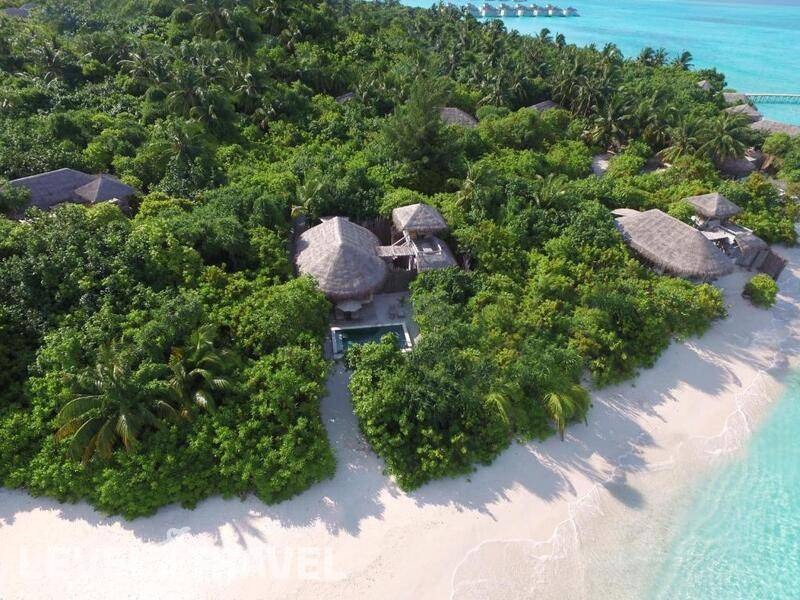 Фотография Six Senses Laamu