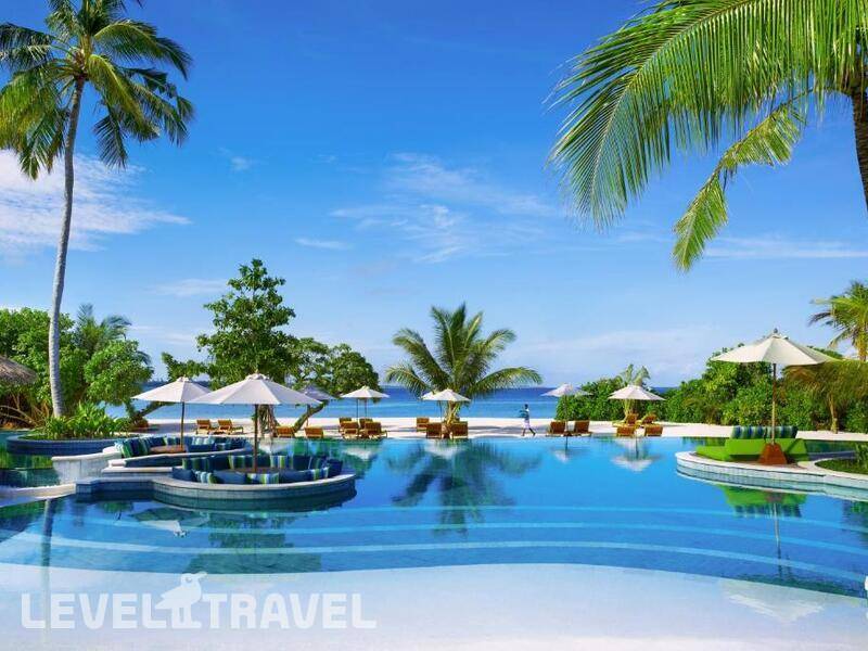 Фотография Six Senses Laamu