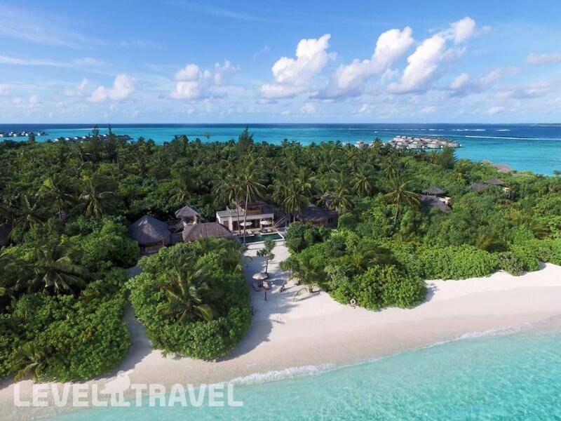 Фотография Six Senses Laamu
