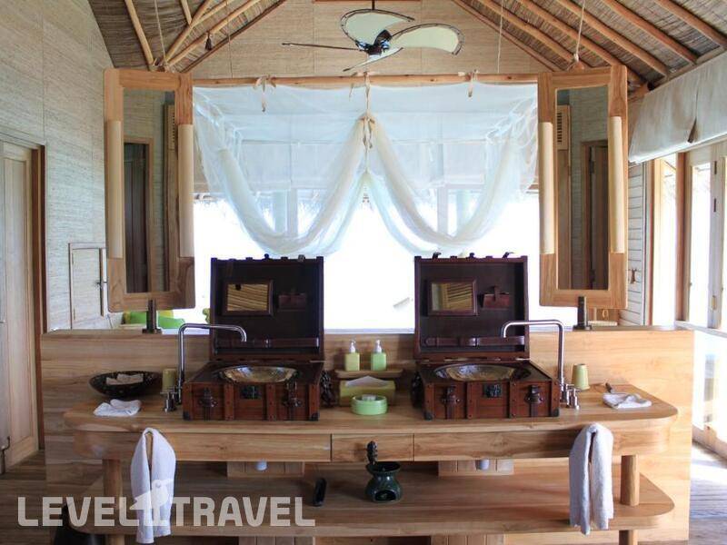 Фотография Six Senses Laamu