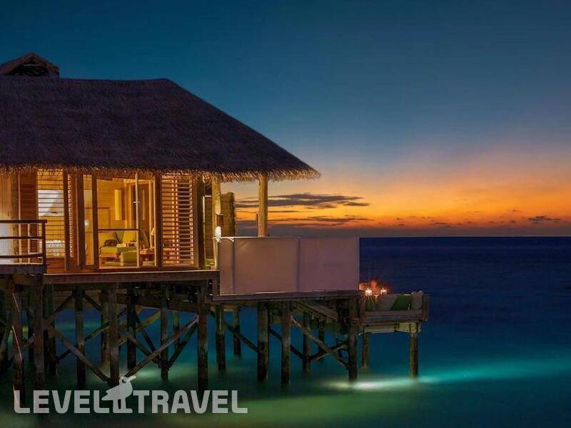 Фотография Six Senses Laamu