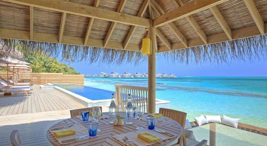 Six Senses Laamu