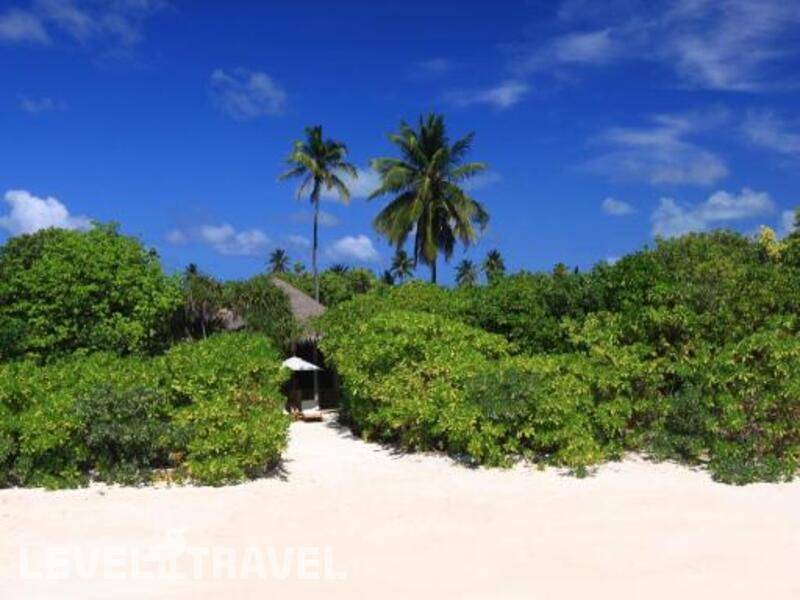 Фотография Six Senses Laamu