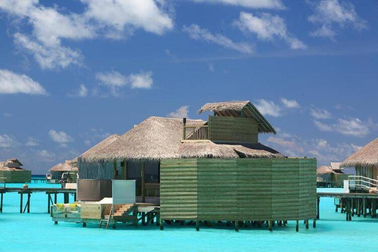 Six Senses Laamu