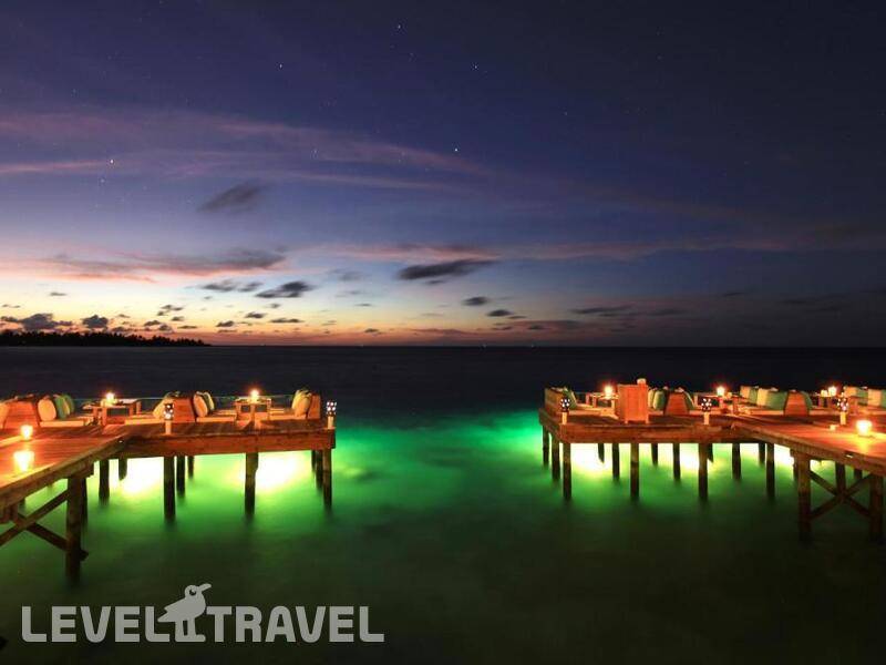 Фотография Six Senses Laamu
