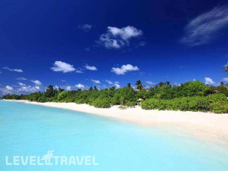 Фотография Six Senses Laamu