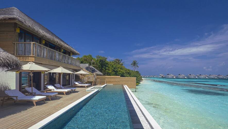 Six Senses Laamu