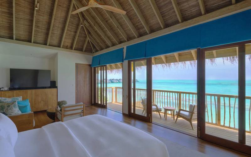 Six Senses Laamu