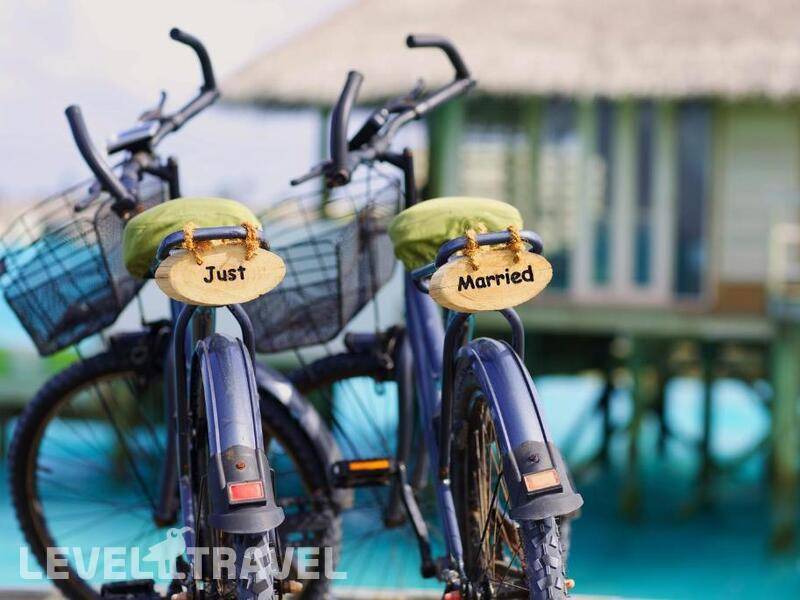 Фотография Six Senses Laamu
