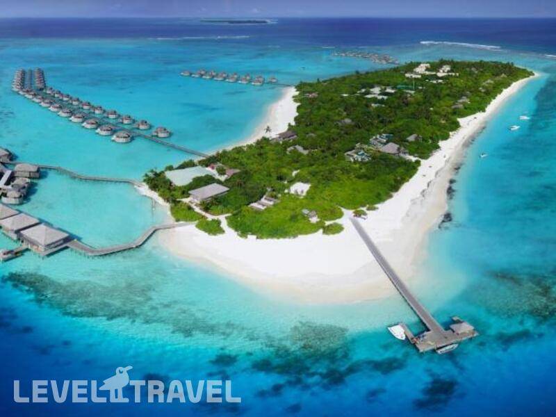 Фотография Six Senses Laamu
