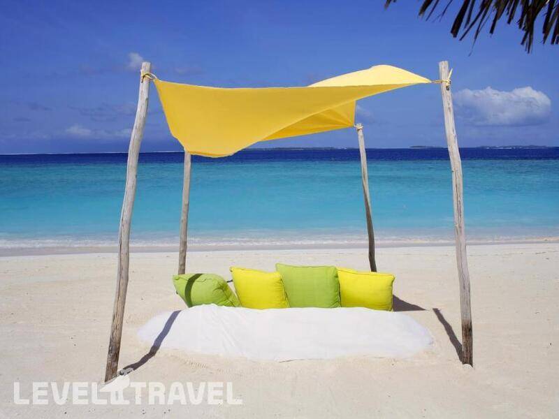 Фотография Six Senses Laamu