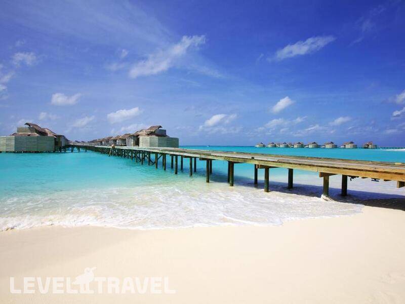 Фотография Six Senses Laamu