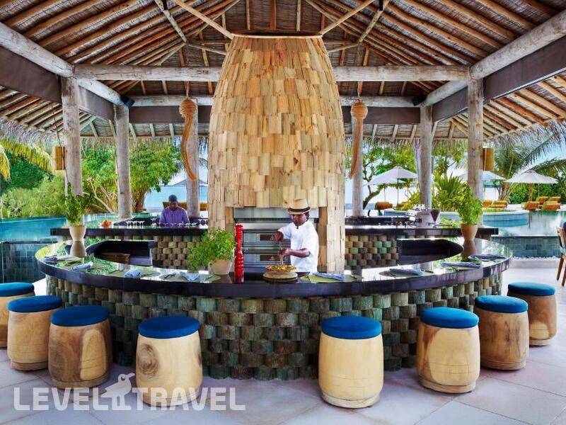 Фотография Six Senses Laamu
