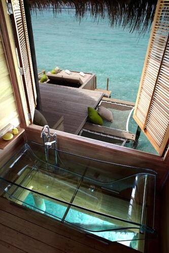 Six Senses Laamu