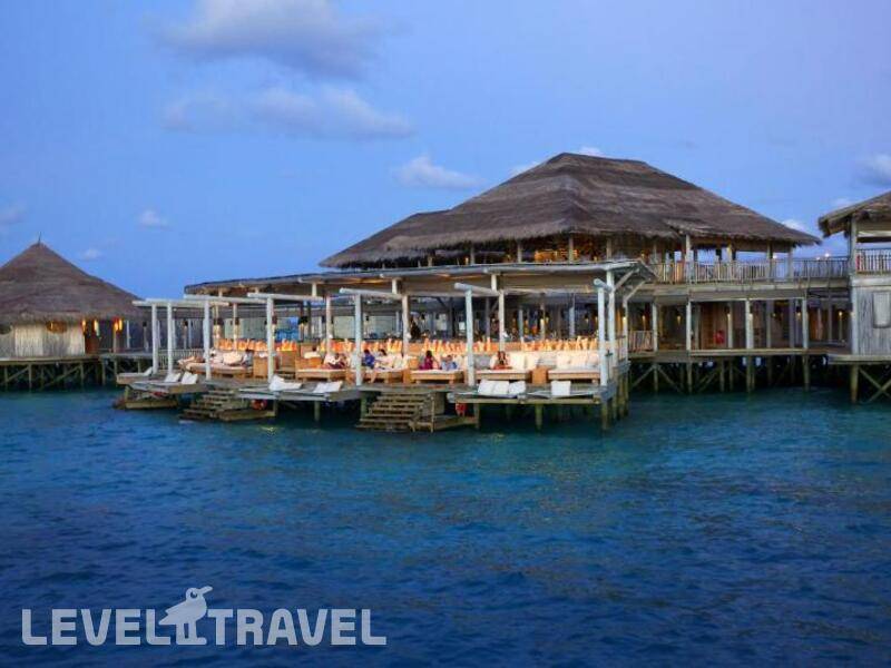 Фотография Six Senses Laamu