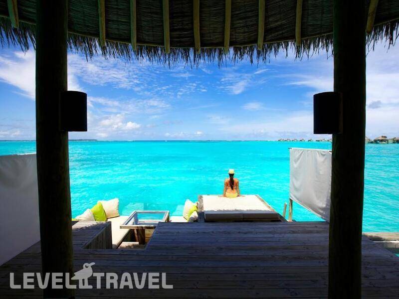 Фотография Six Senses Laamu