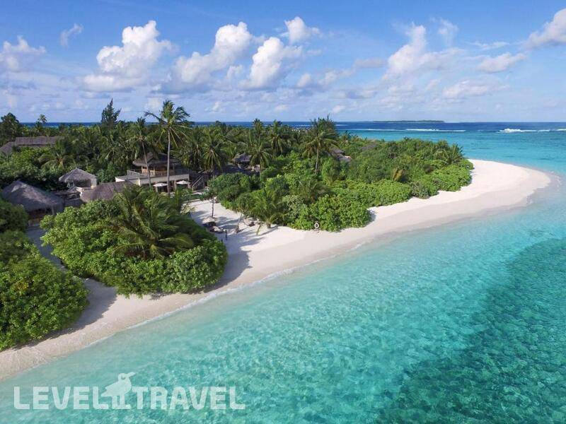 Фотография Six Senses Laamu