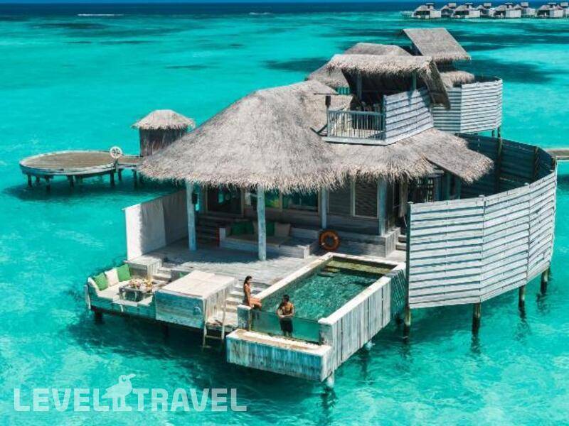 Фотография Six Senses Laamu