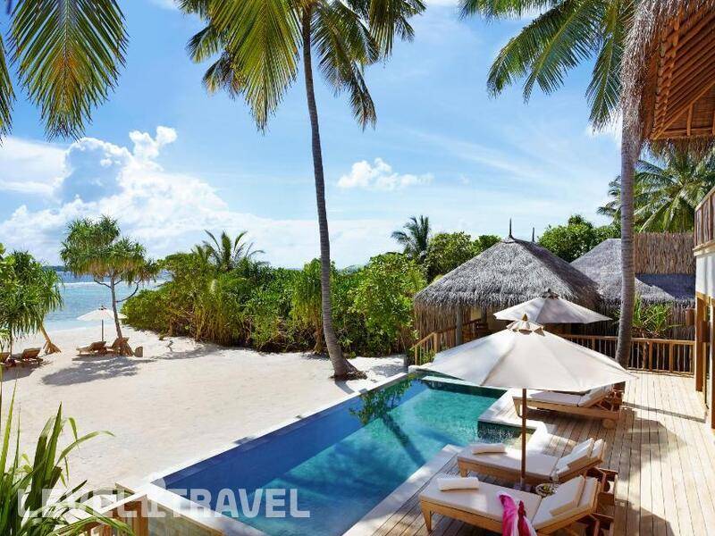 Фотография Six Senses Laamu