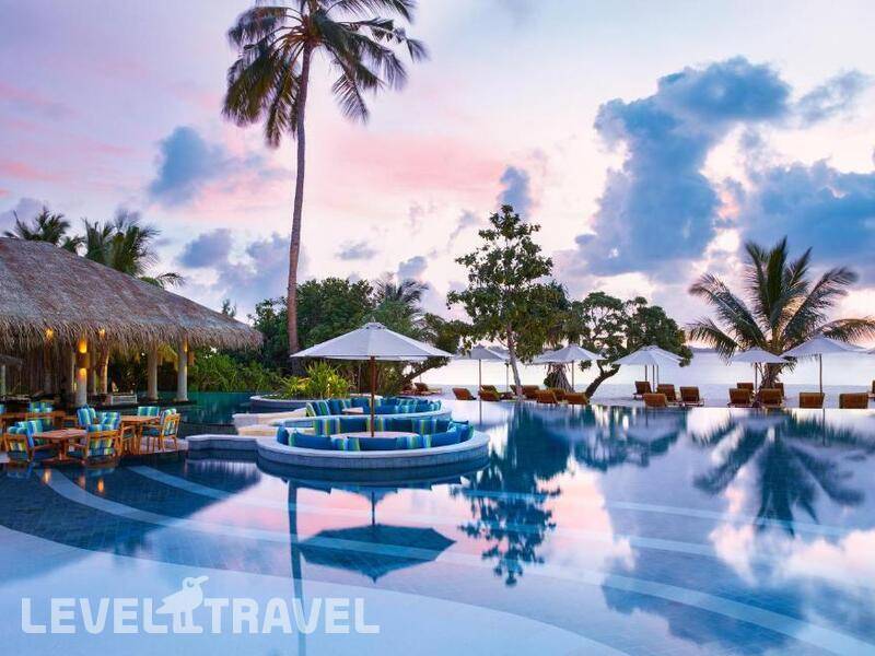 Фотография Six Senses Laamu