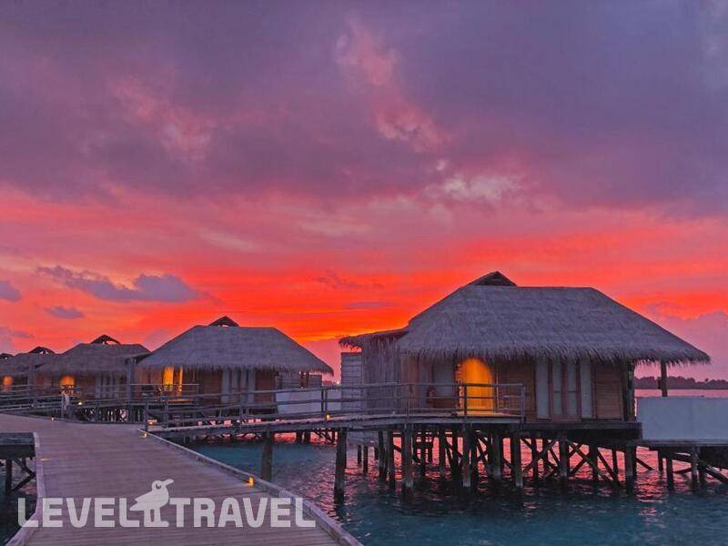 Фотография Six Senses Laamu