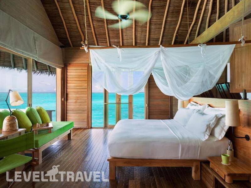Фотография Six Senses Laamu