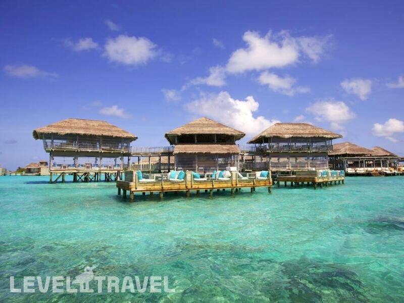 Фотография Six Senses Laamu