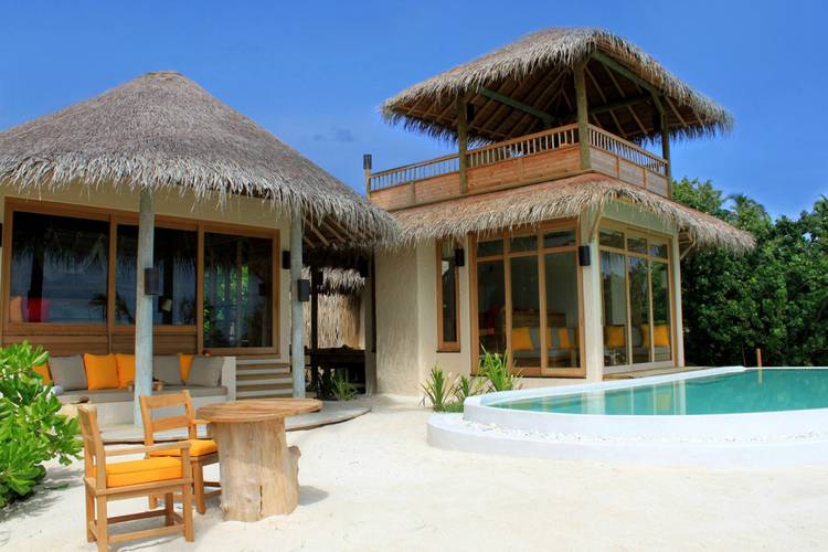 Six Senses Laamu