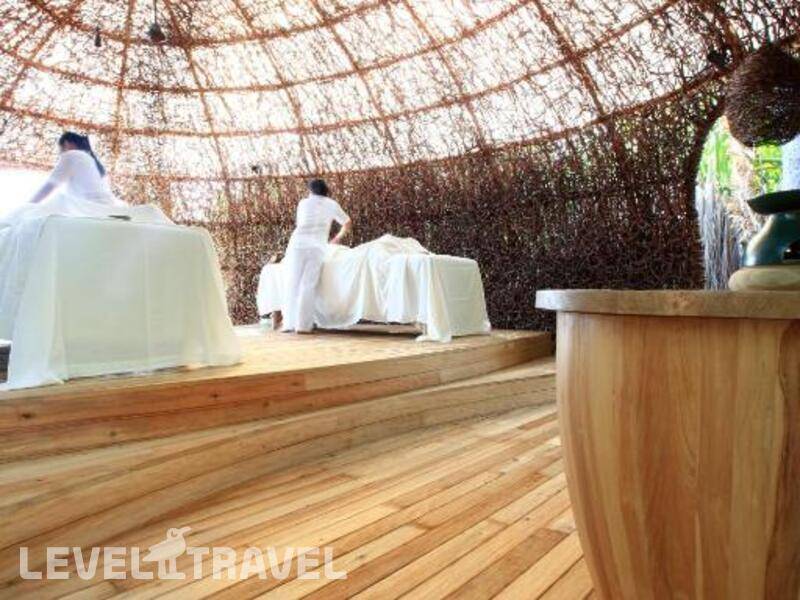 Фотография Six Senses Laamu