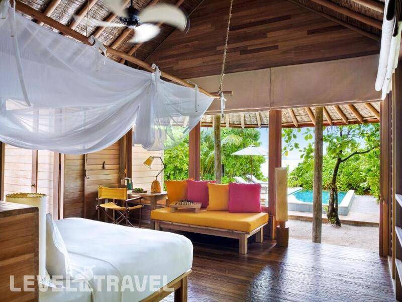 Фотография Six Senses Laamu