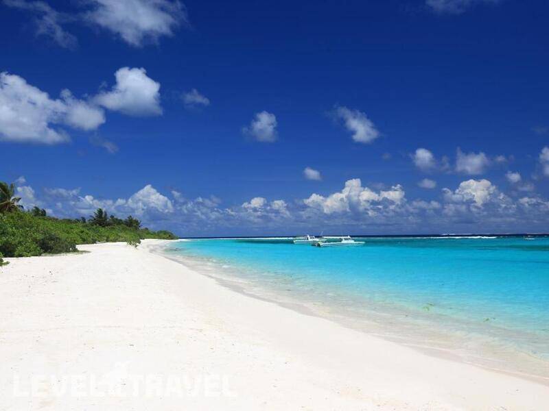 Фотография Six Senses Laamu