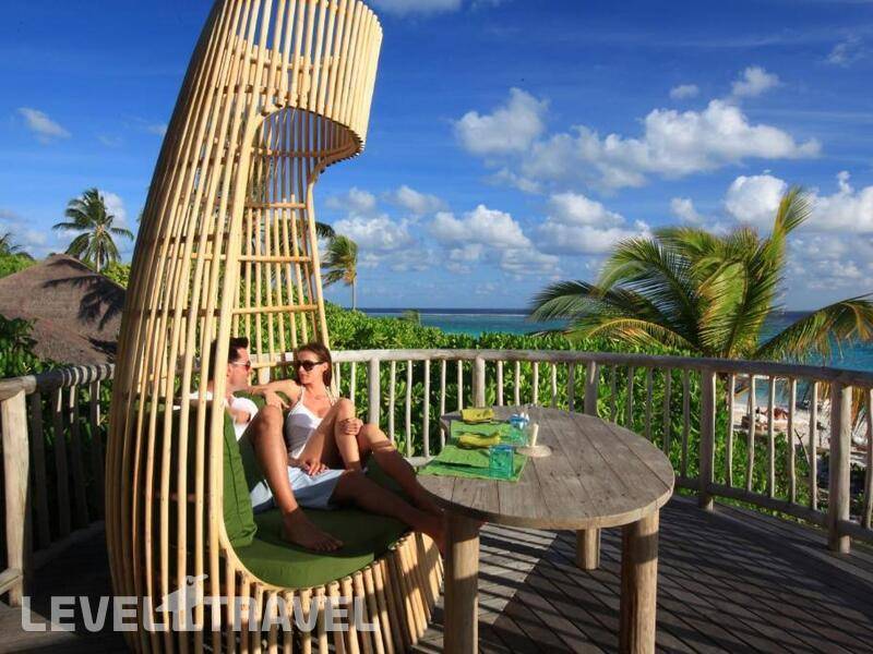 Фотография Six Senses Laamu