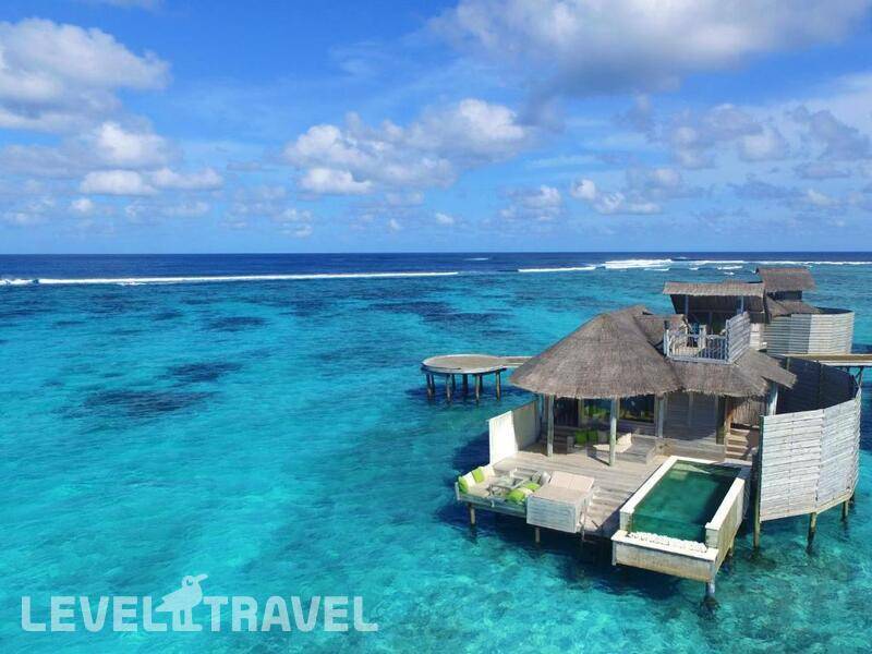 Фотография Six Senses Laamu