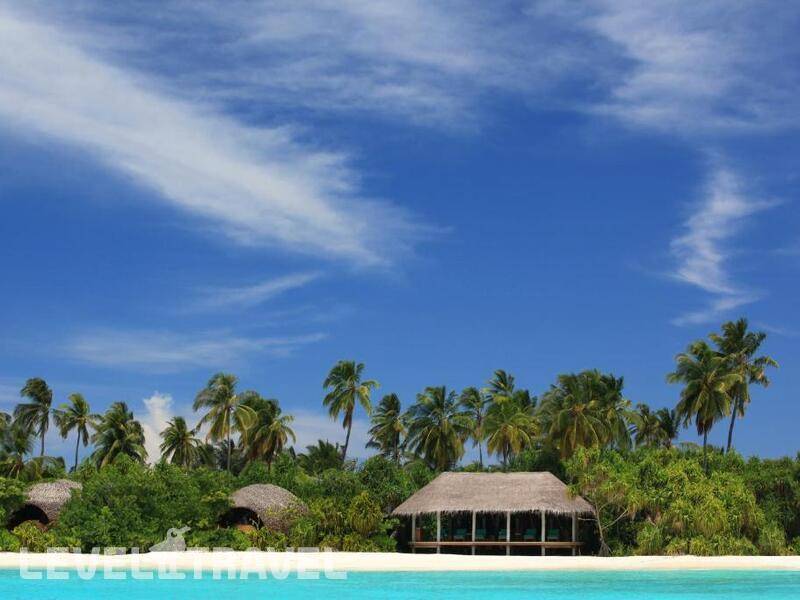 Фотография Six Senses Laamu