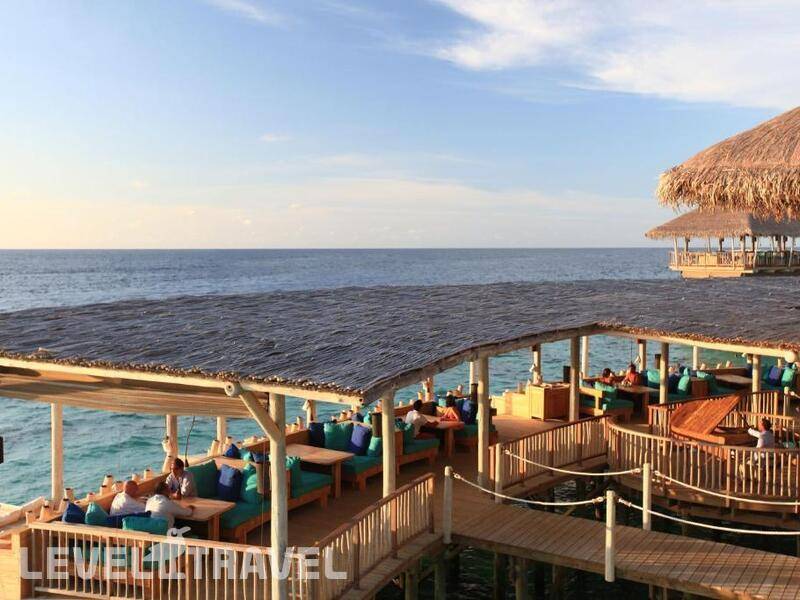 Фотография Six Senses Laamu