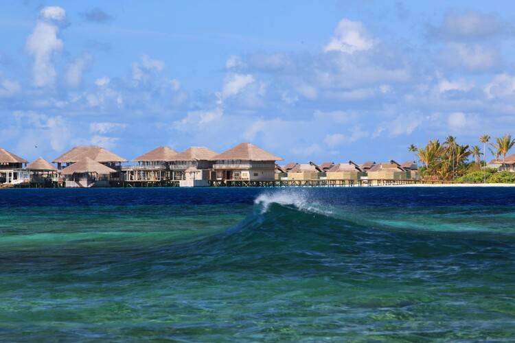 Six Senses Laamu