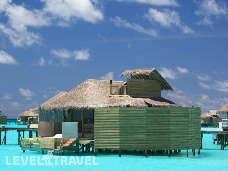 Фотография Six Senses Laamu