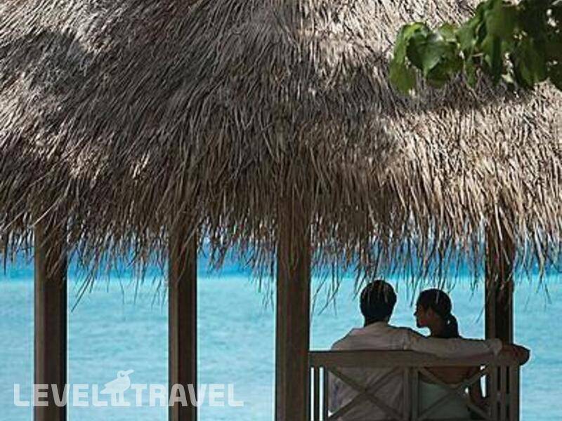 Фотография Four Seasons Resort Maldives Explorer