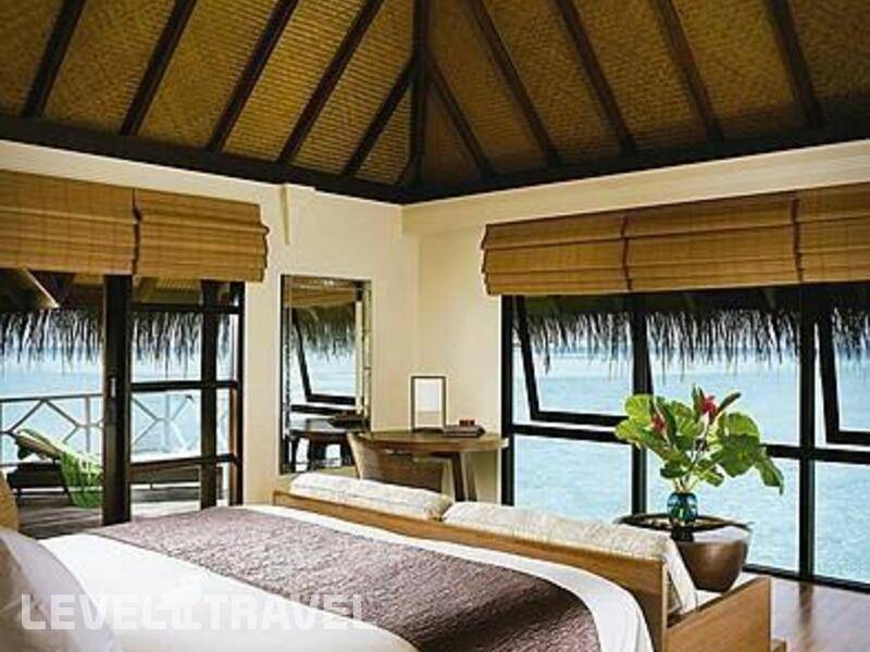 Фотография Four Seasons Resort Maldives Explorer