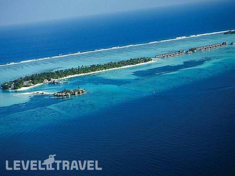 Фотография Four Seasons Resort Maldives Explorer