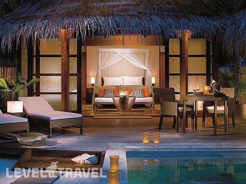Фотография Four Seasons Resort Maldives Explorer