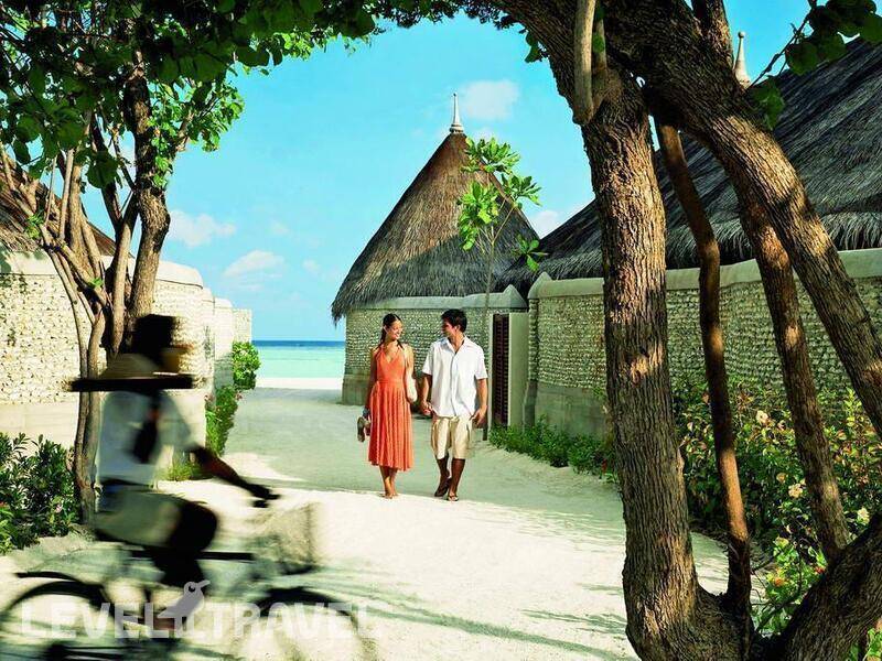 Фотография Four Seasons Resort Maldives Explorer