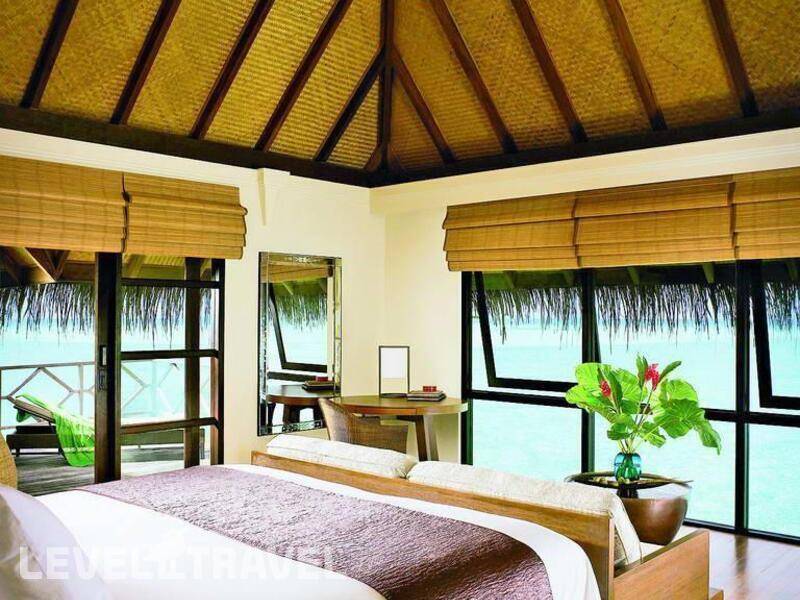 Фотография Four Seasons Resort Maldives Explorer