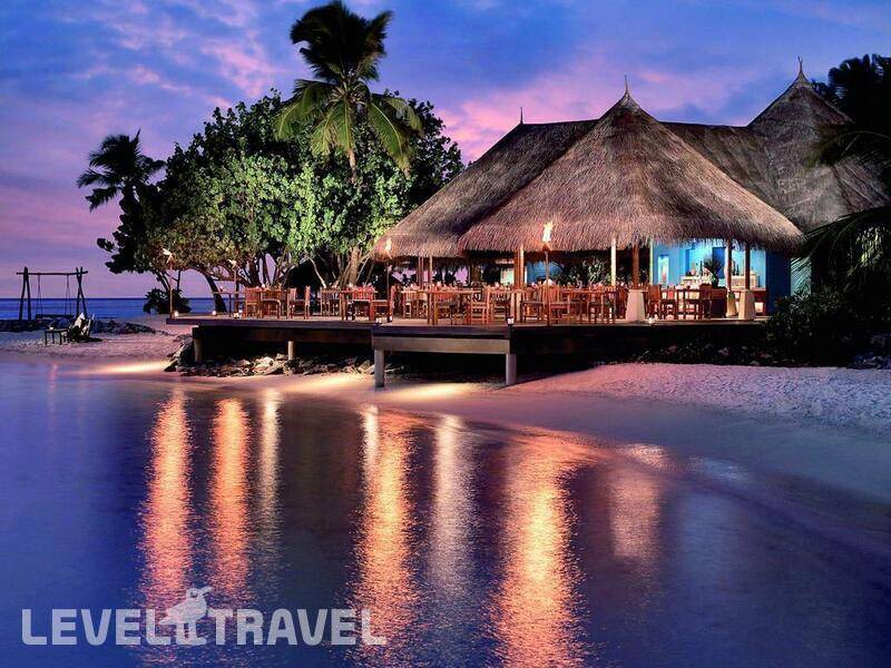 Фотография Four Seasons Resort Maldives Explorer