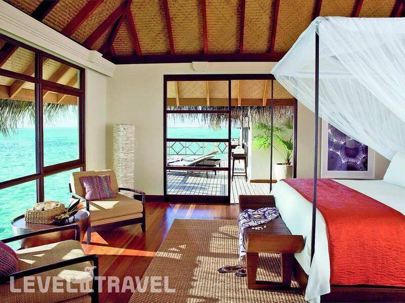 Фотография Four Seasons Resort Maldives Explorer
