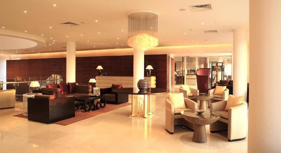Steigenberger Makadi (Adults Only 18+)