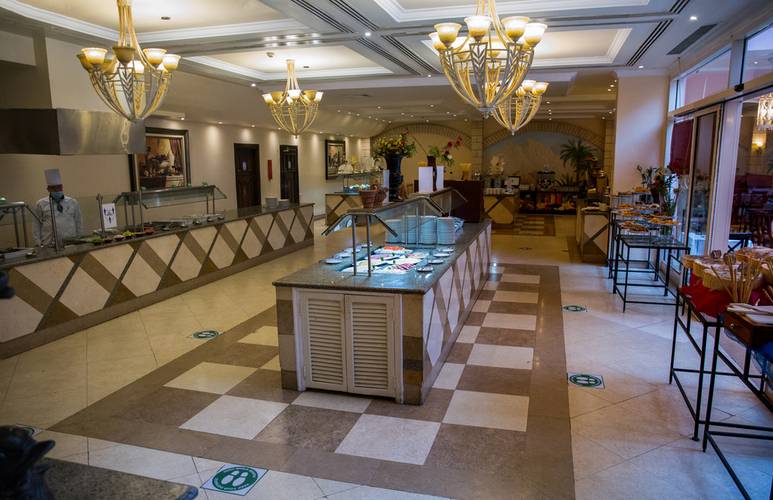 IL Mercato Hotel & Spa
