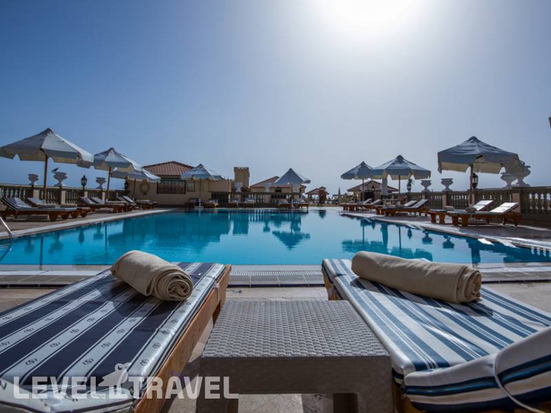 Фотография IL Mercato Hotel & Spa