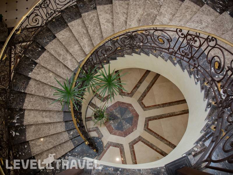 Фотография IL Mercato Hotel & Spa