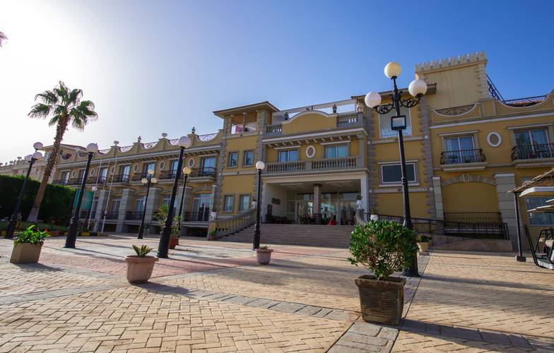 IL Mercato Hotel & Spa